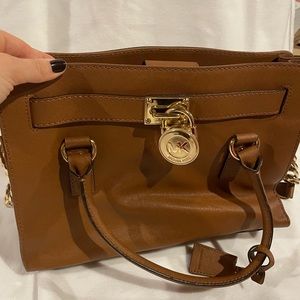 Michael Kora Satchel bag